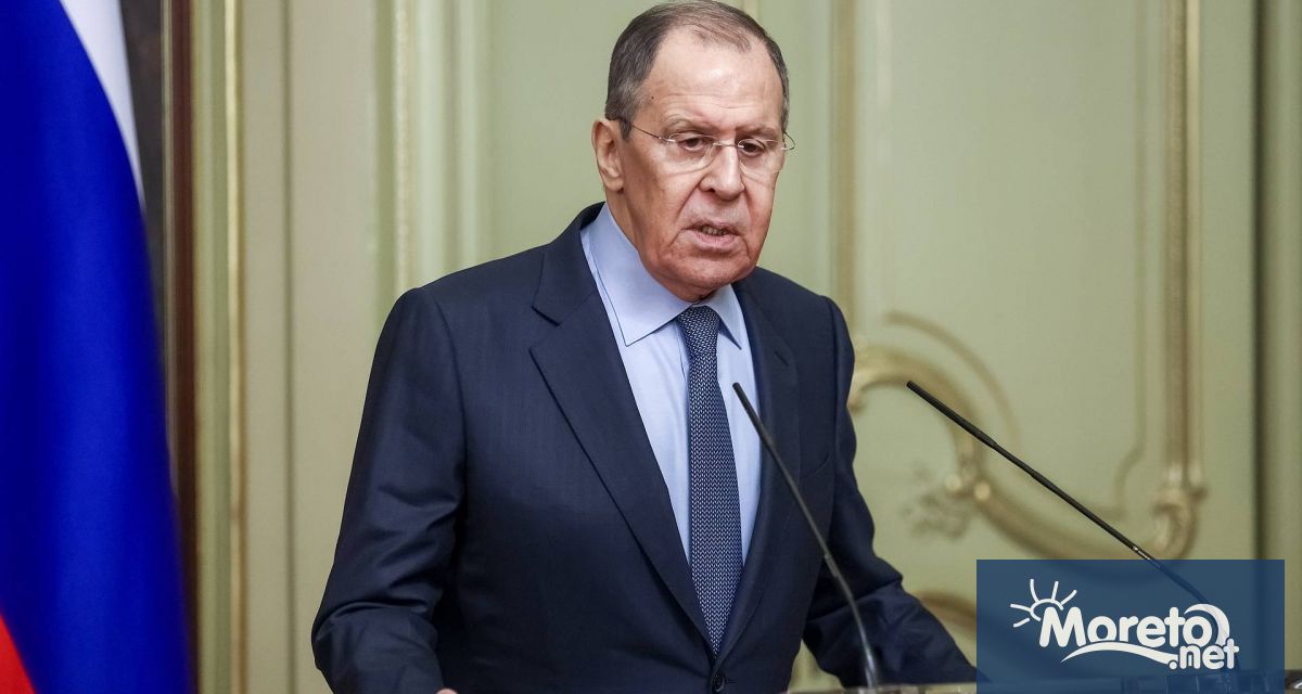 Русия ще отвърне с реципрочни мерки на експулсирането на руски