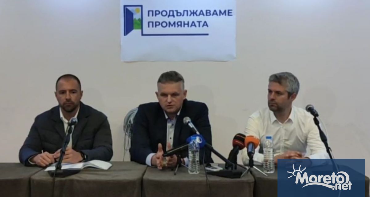 Варна може да се превърне в логистичен хъб за блокираните