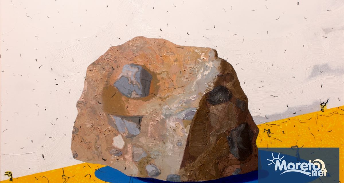 Градската художествена галерия Борис Георгиев – Варна представя от днес