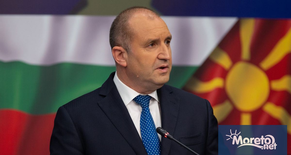Ръководството на югозападната ни съседка трябва да убеди не България