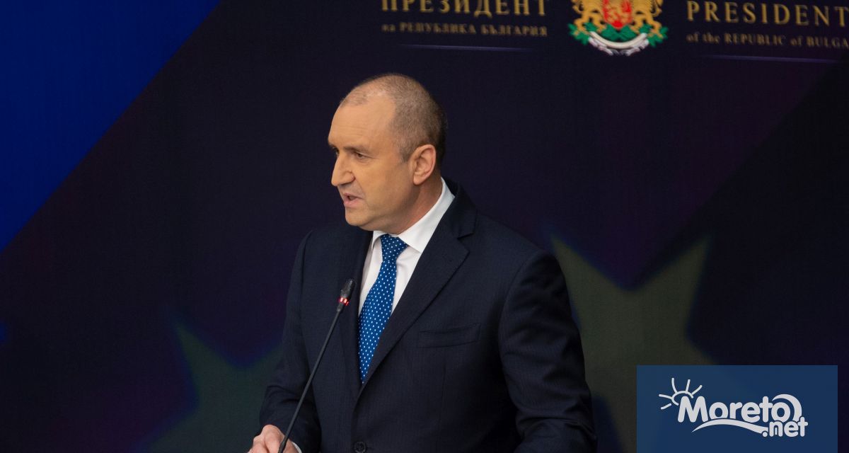 На 1 юли в 17 00 часа на Дондуков 2 държавният