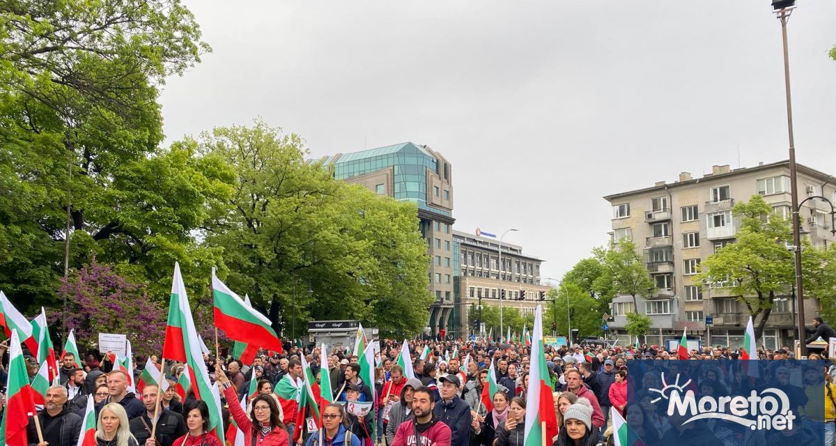 Днес във Варна и още десет града на страната сред