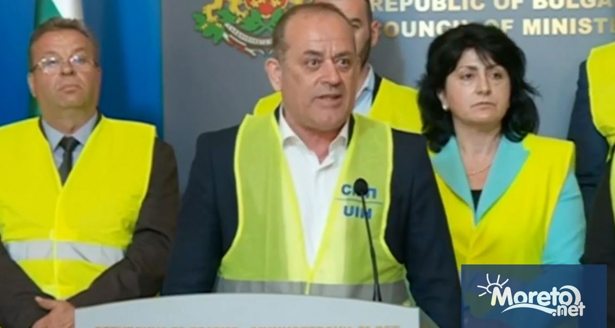 Превозвачи са готови ако получат покана за още една среща