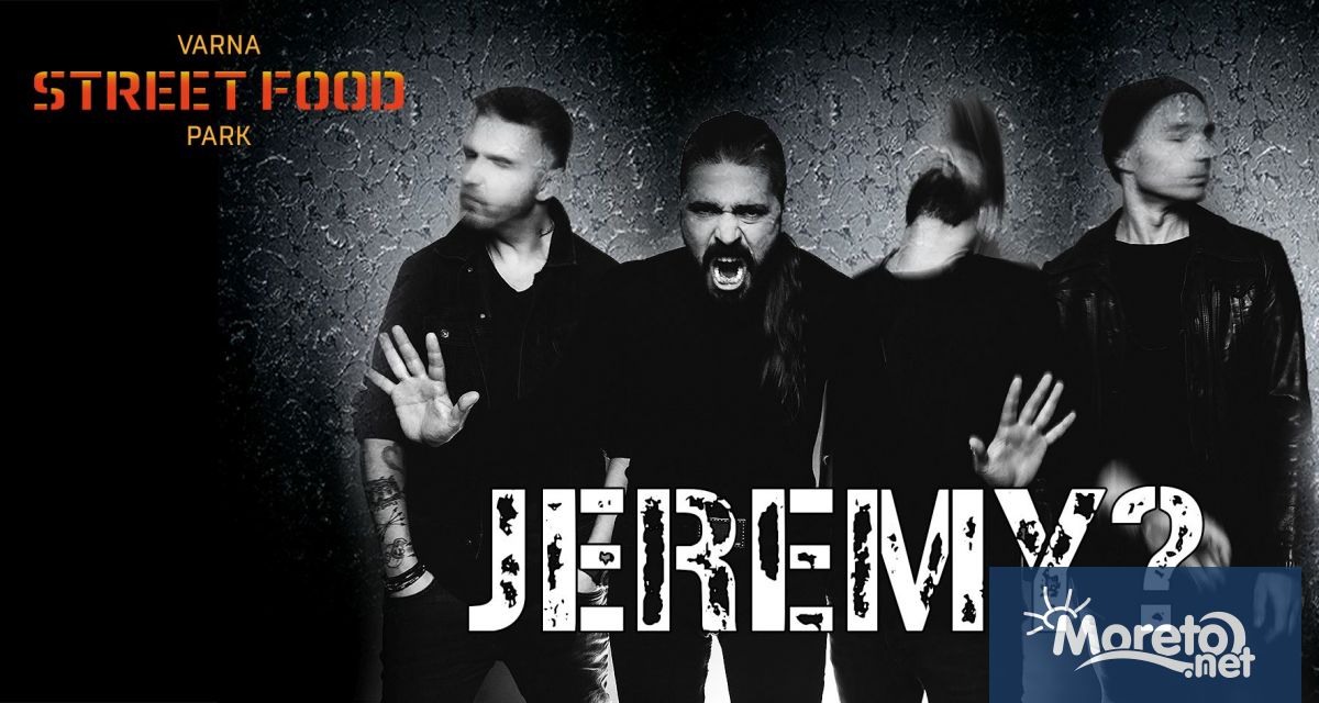 Първият Street Food Park във Варна отваря отново врати за