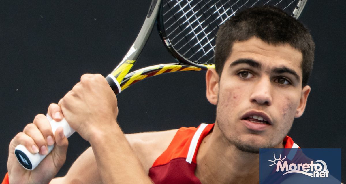 Григор Димитров отстъпи две места в световната тенис ранглиста при