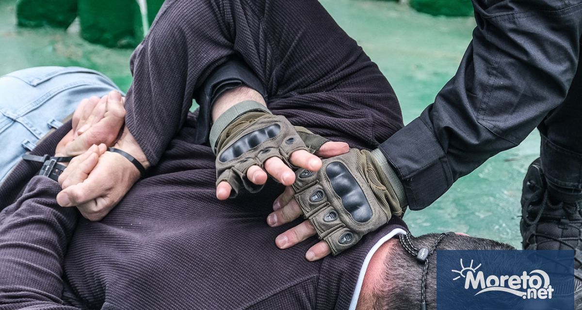 Със съвместно разпореждане на министъра на вътрешните работи Даниел Митов