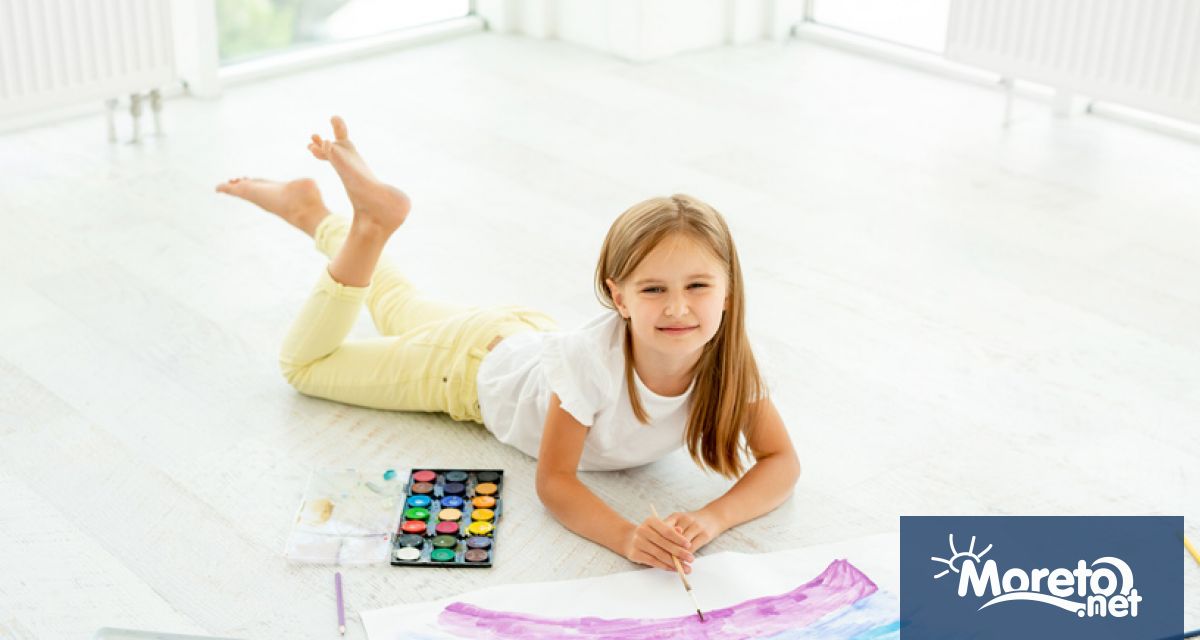 Днес във Варна отваря врати детски център за украински деца