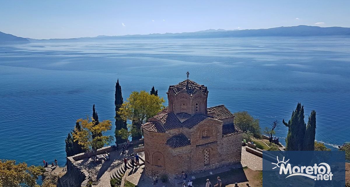 Вселенската патриаршия вдигна схизмата от Македонската православна църква - Охридска
