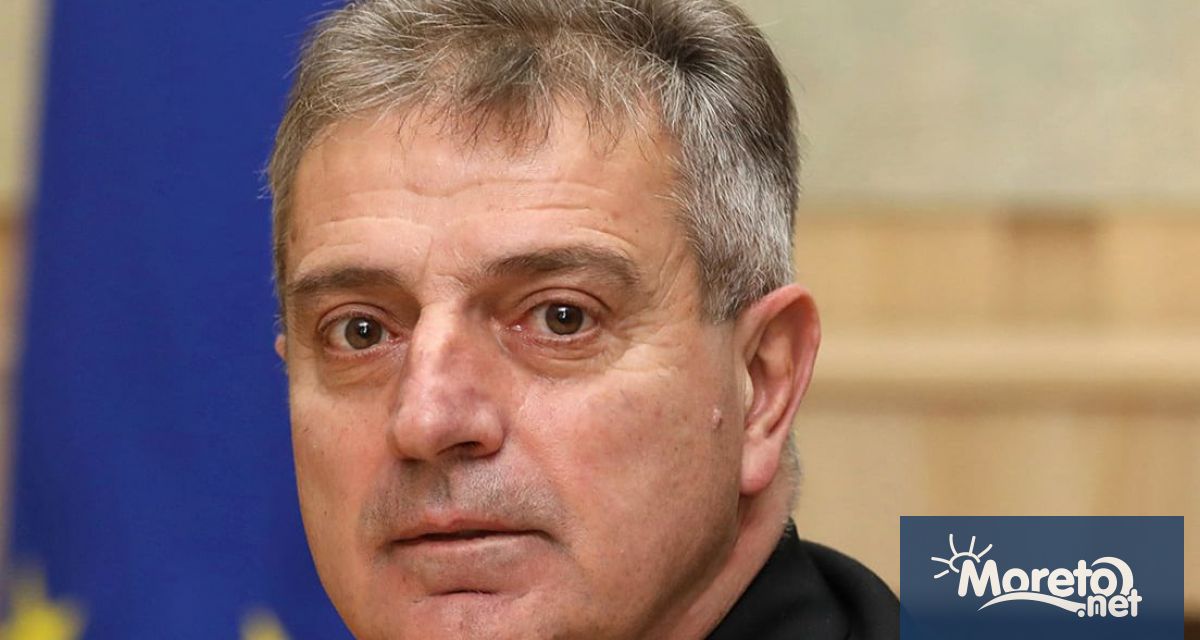 Началникът на отбраната адмирал Емил Ефтимов се срещна днес 6