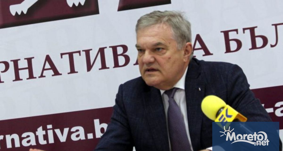 От 1 май досега Булгаргаз внася всеки ден 9 5 млн