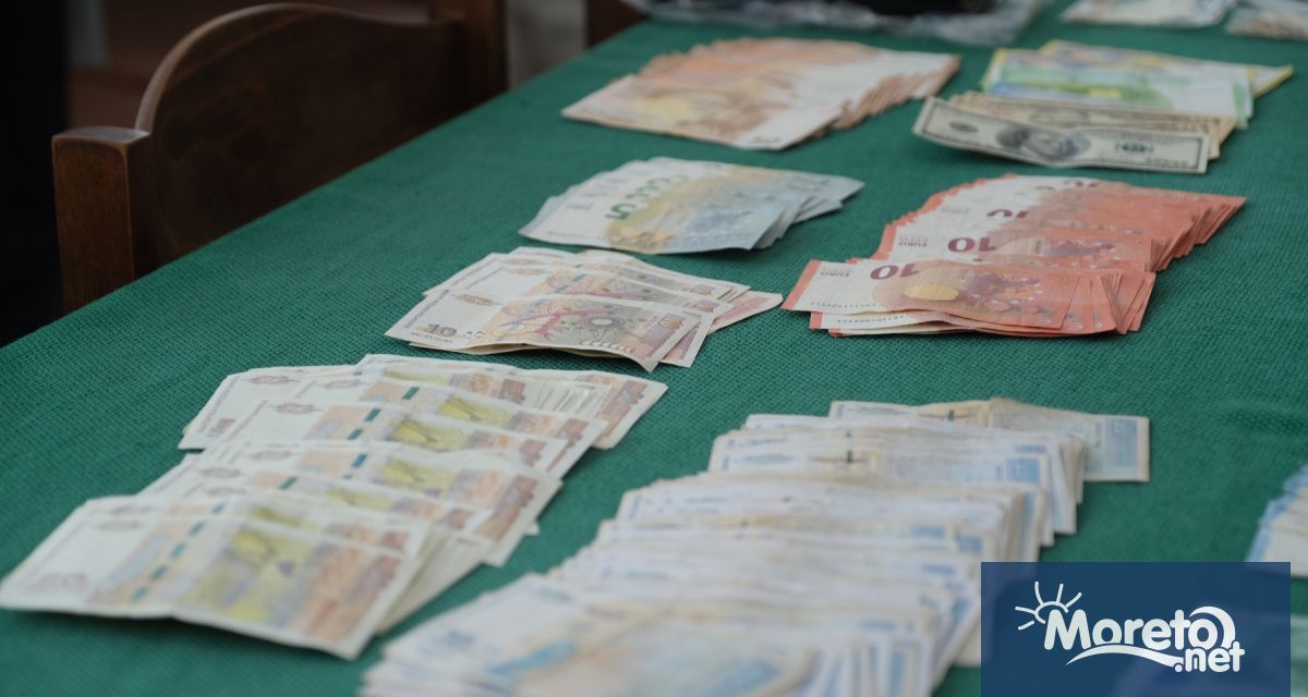 Спад в броя на извършените престъпления във Варна и региона