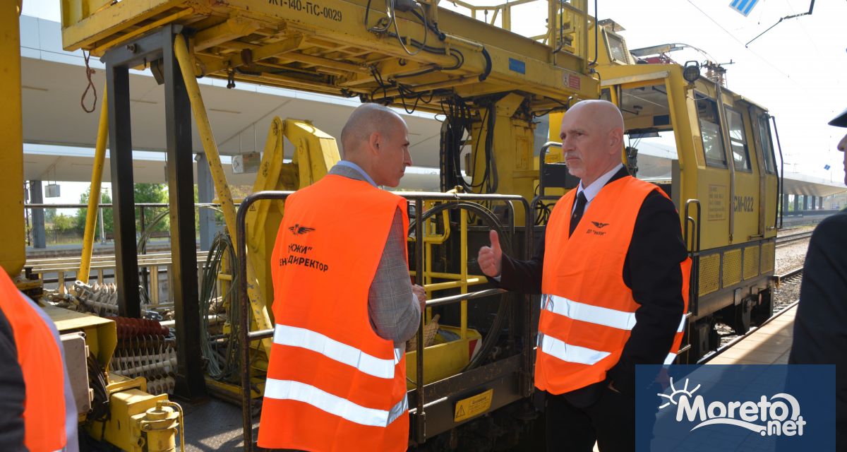 Всички строителни фирми които изпълняват своите проекти по график и