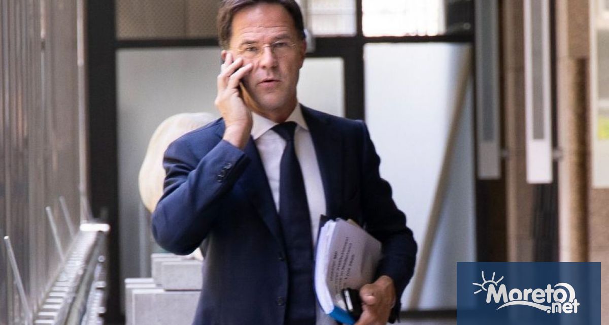 Русия няма право да определя дали НАТО ще разполага войски