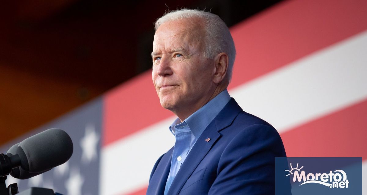 Бившият президент на САЩ Джо Байдън е диагностициран с рак