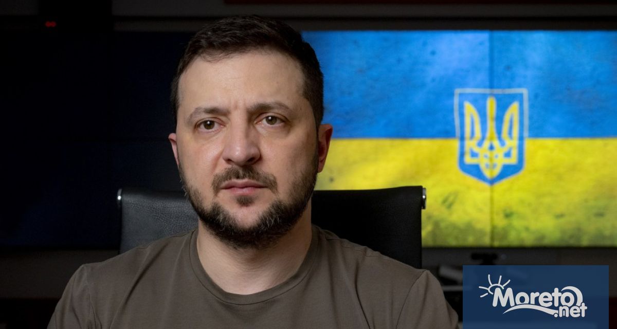 В Украйна е в сила 30 часово примирие по случай