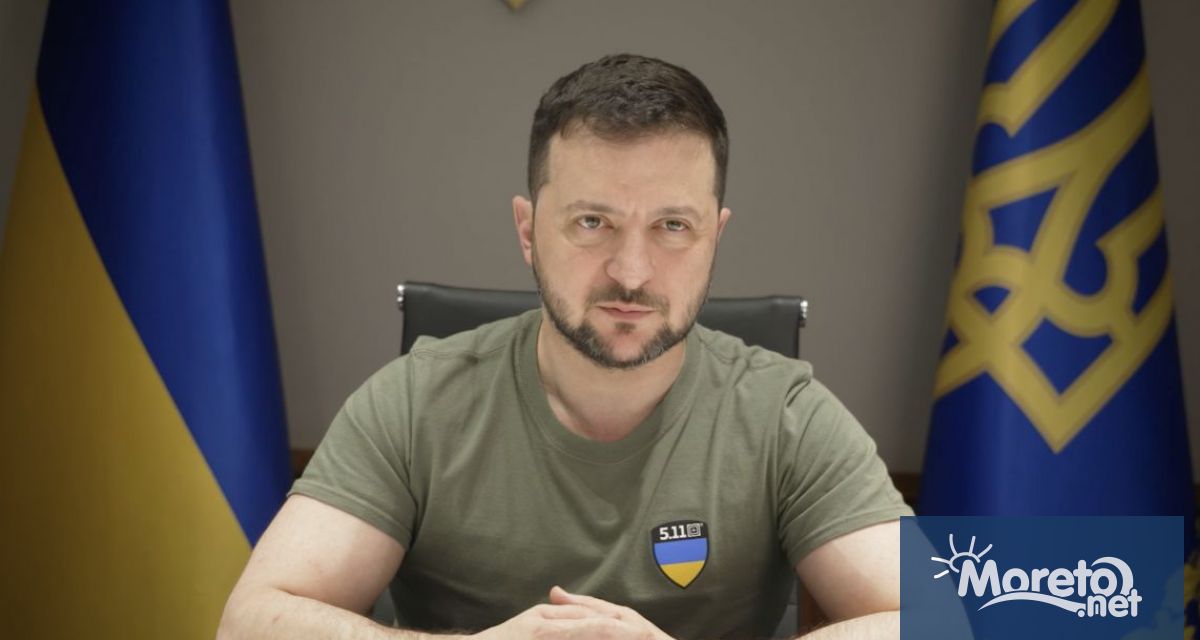 Атаките на Украйна срещу руския флот в Черно море парализираха