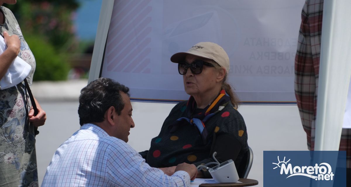 Варна се включва в кампания по повод Световния ден за