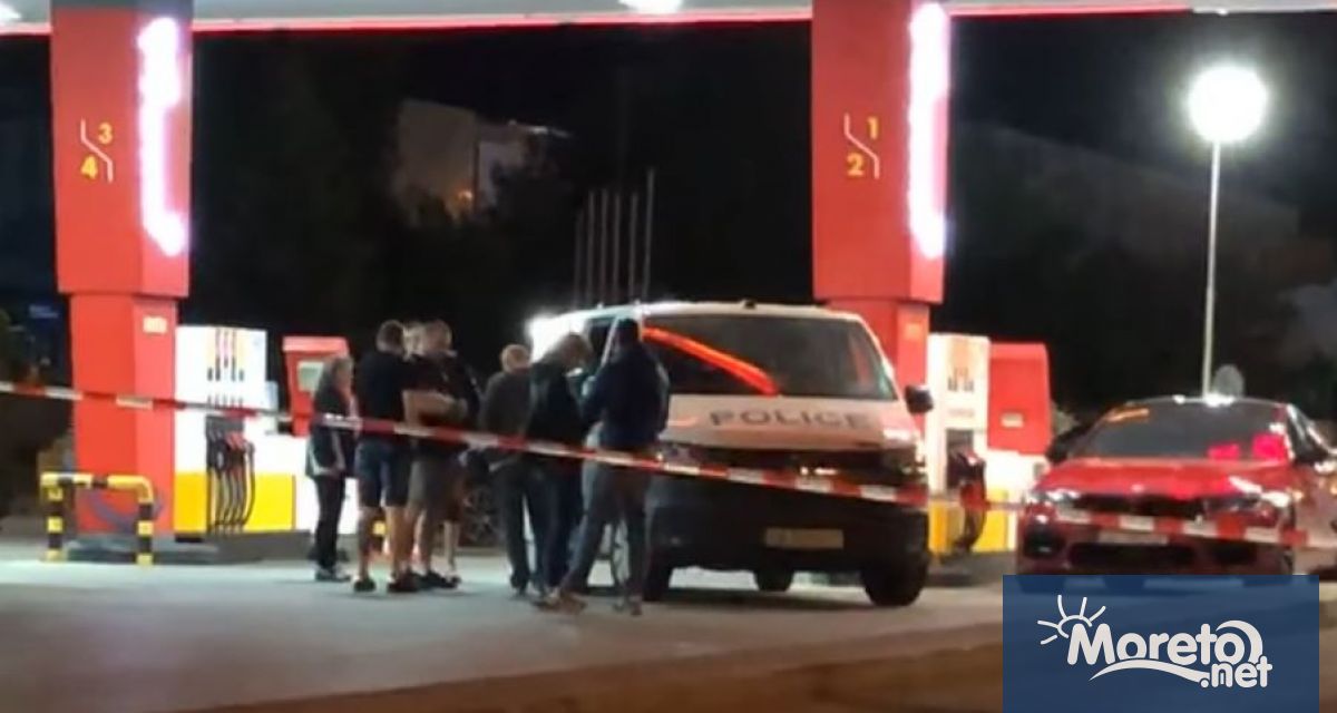 Бащата на футболиста от ЦСКА Георги Йомов Цецко Йомов