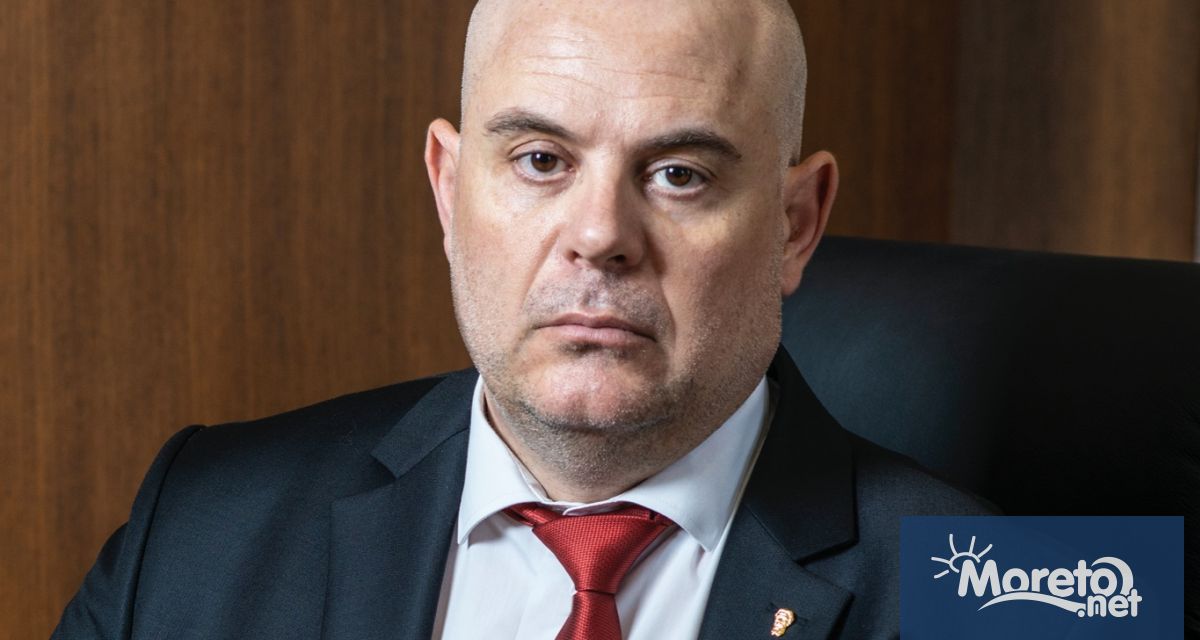 Отправени са заплахи срещу Гешев и срещу прокурора по Барселонагейт