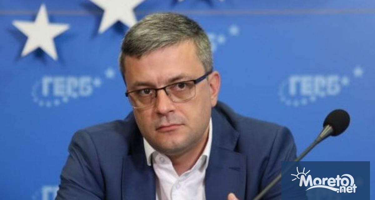 Тезата за втория мандат е екстравагантна Ако няма правителство с