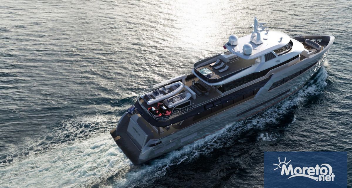 Нов сериозен инвеститор откри база и започва работа в Бургас