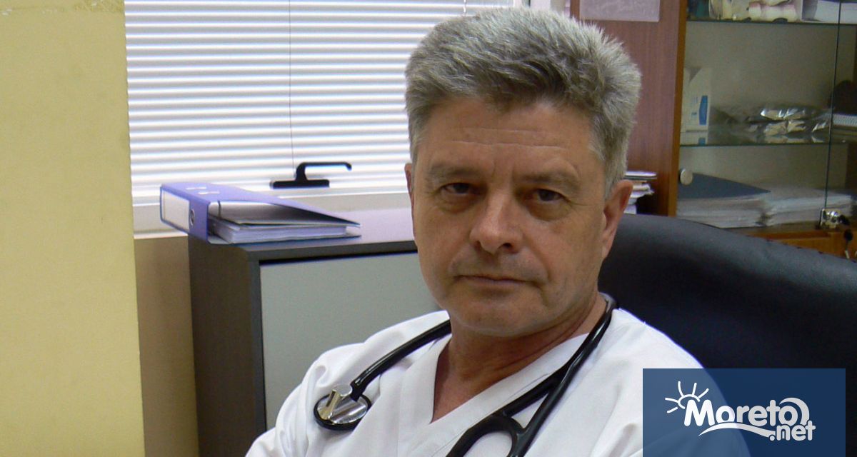 През май говорим повече за артериалната хипертония известна като високо