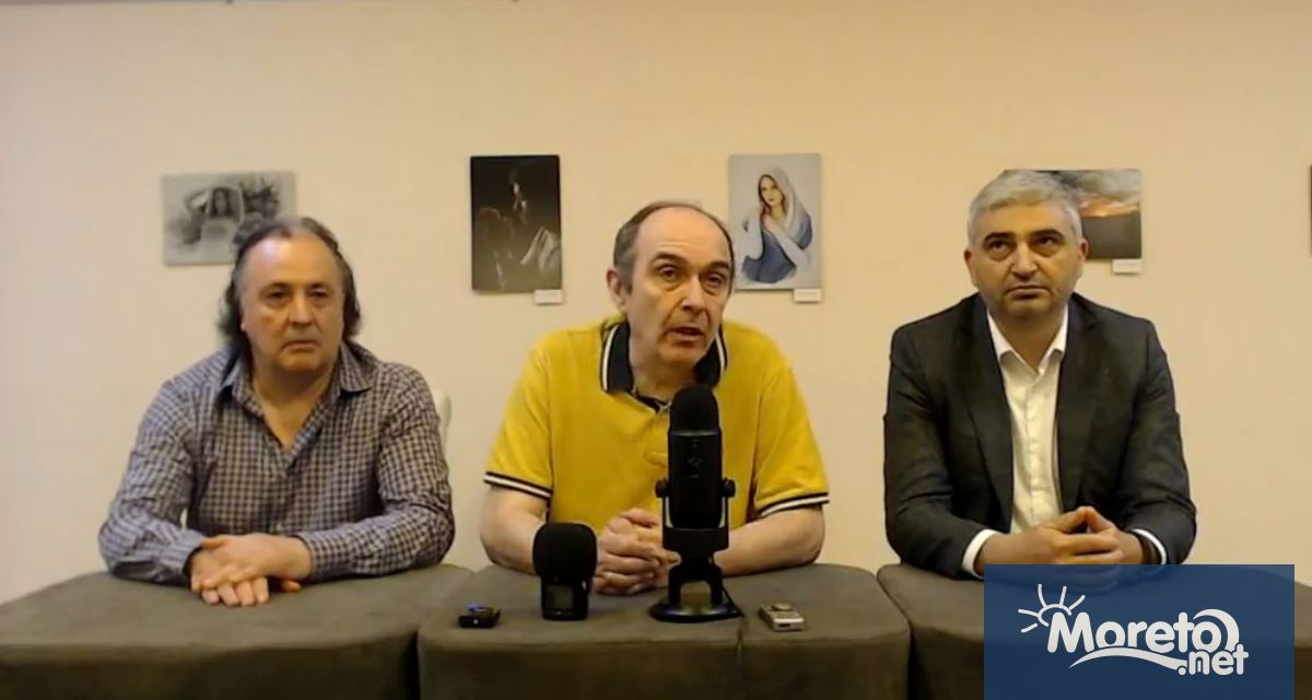 Областният управител на Варна Благомир Коцев да обжалва в съда