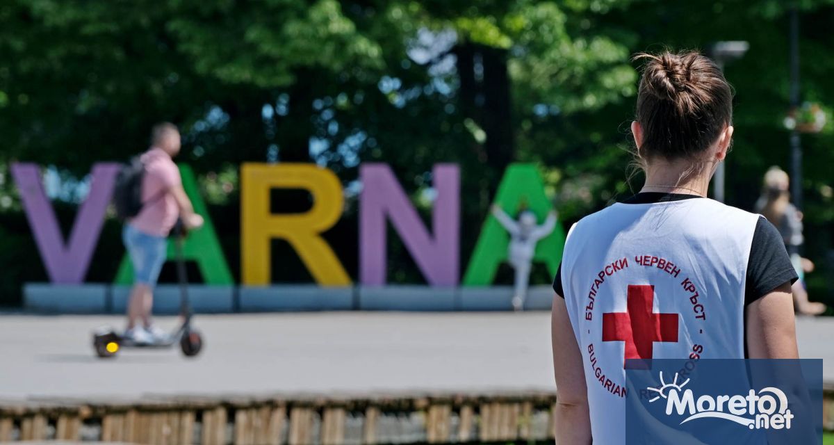 С инициатива по безвъзмездно кръводаряване във Варна ще бъде отбелязан