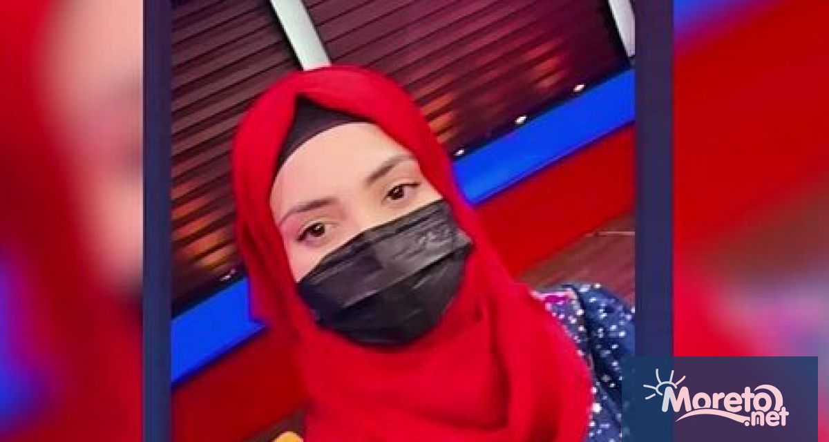 Управляващите в Афганистан талибани наредиха на всички жени които излизат