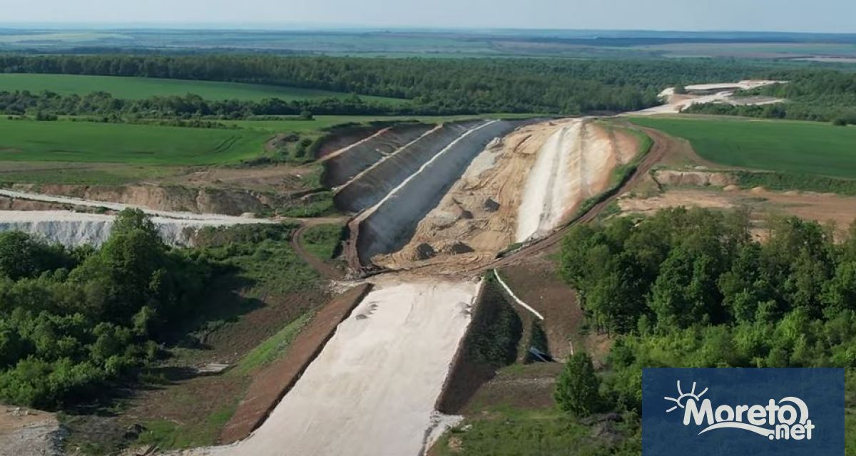 Археологически находки открити при строителството на АМ Хемус и на