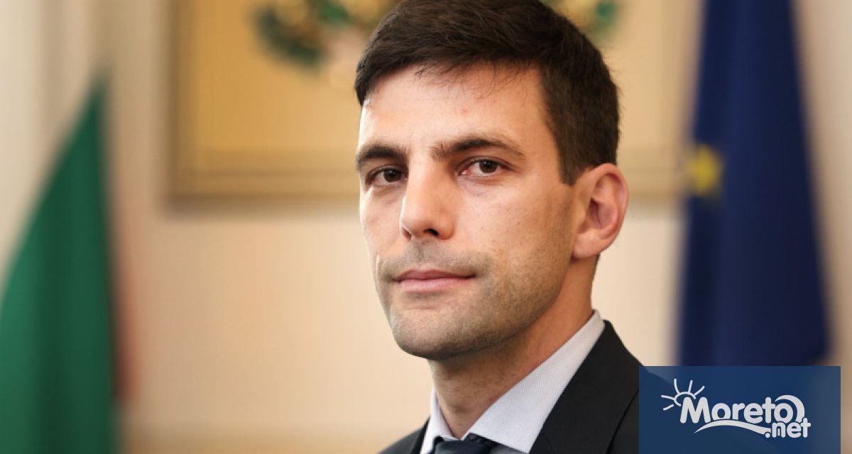 Бившият председател на Народното събрание Никола Минчев ще бъде кандидатурата