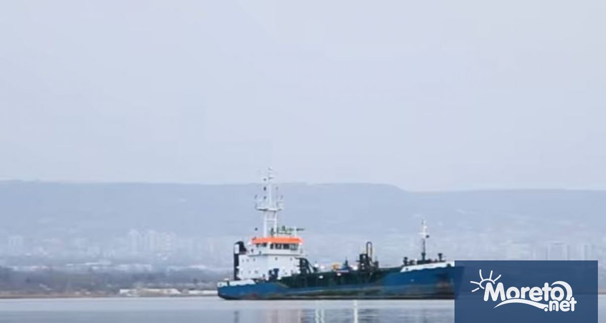 Как 435 милиона държавни пари за удълбочаването на каналите във