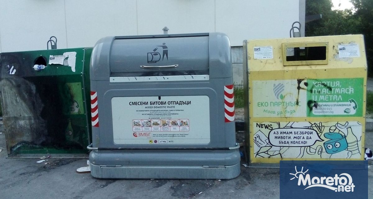Такса смет според количеството генерирани отпадъци във Варна да бъде
