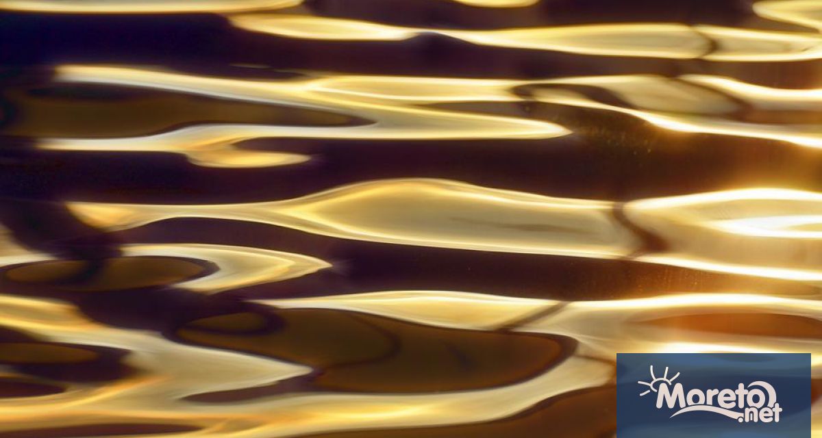 Търсенето на злато е хоби за доста хора и с