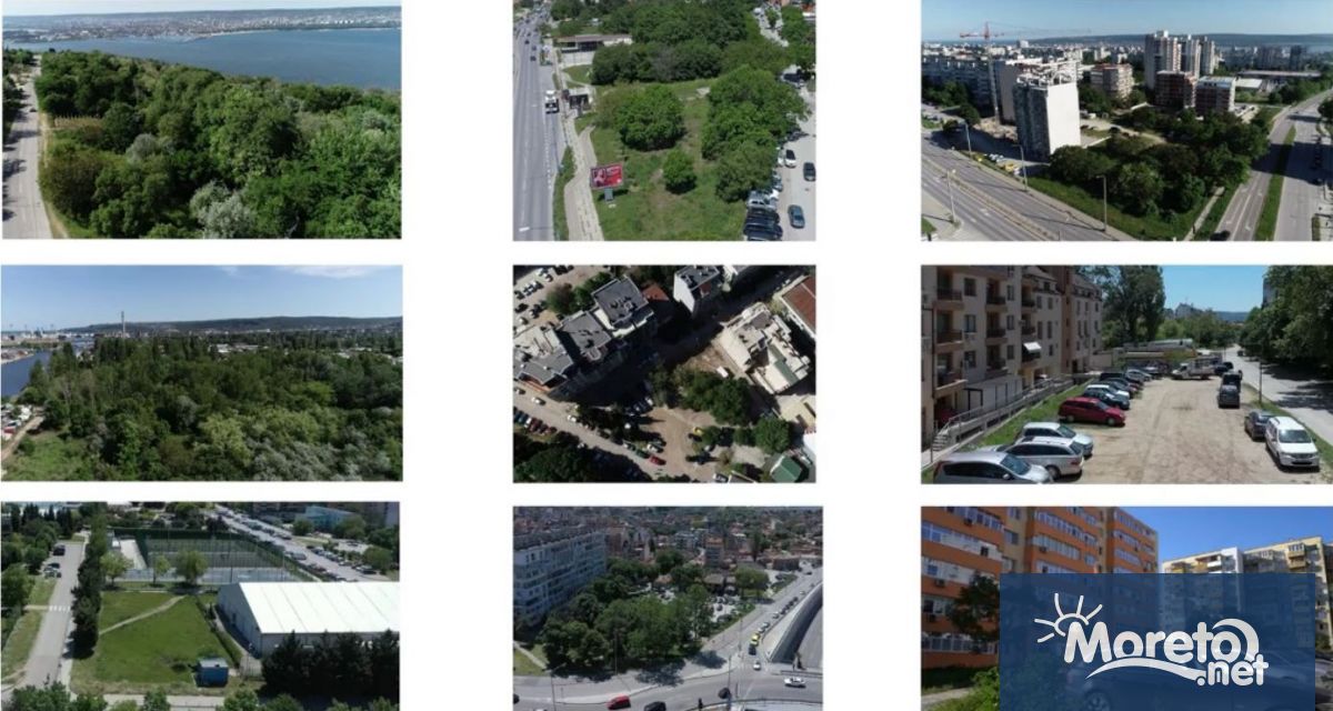 От Продължаваме промяната Варна публикуваха видео с информация за 140