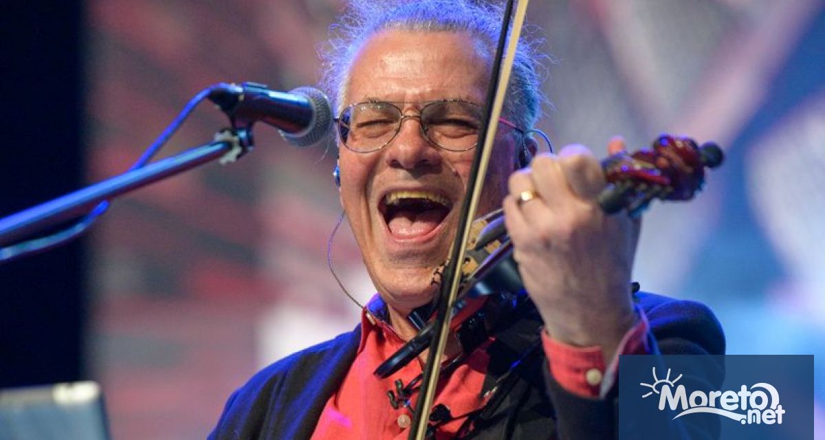 Турнето на 10 юни – в Летния театър Г н Лечев