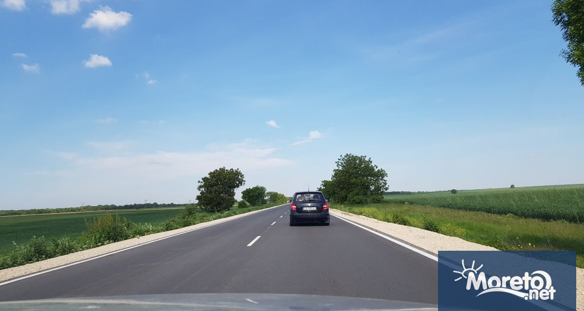 ОГРАНИЧЕНИЯ ЗА ТОВАРНИ АВТОМОБИЛИ при повишаване на температурата на въздуха