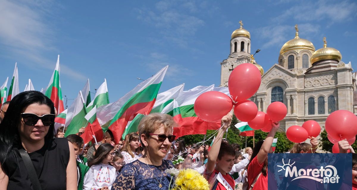 Над 150 украински деца и техните родители ще се присъединят