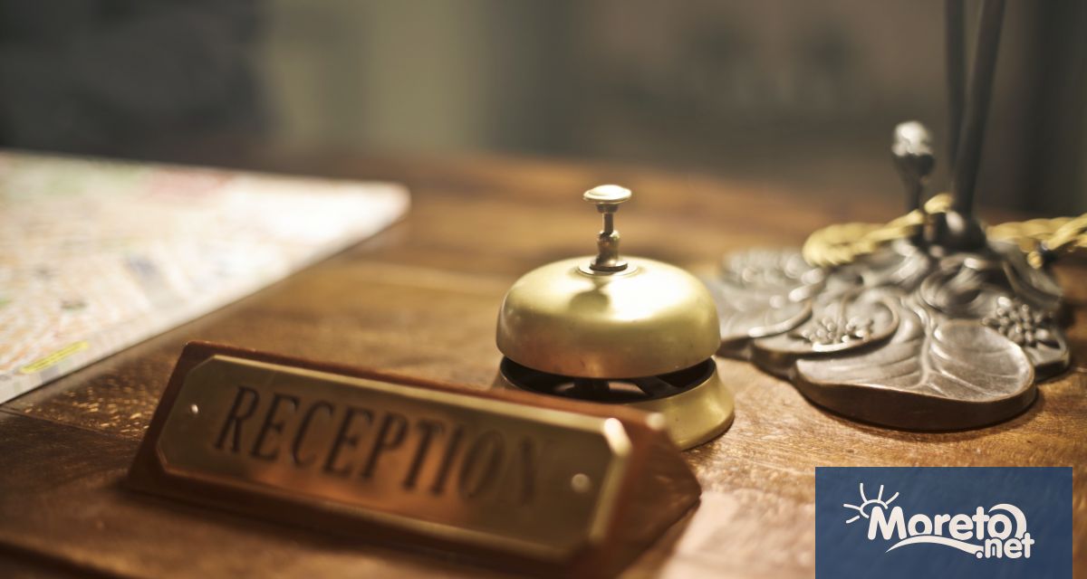 През март 2024 г в страната са функционирали 2 213