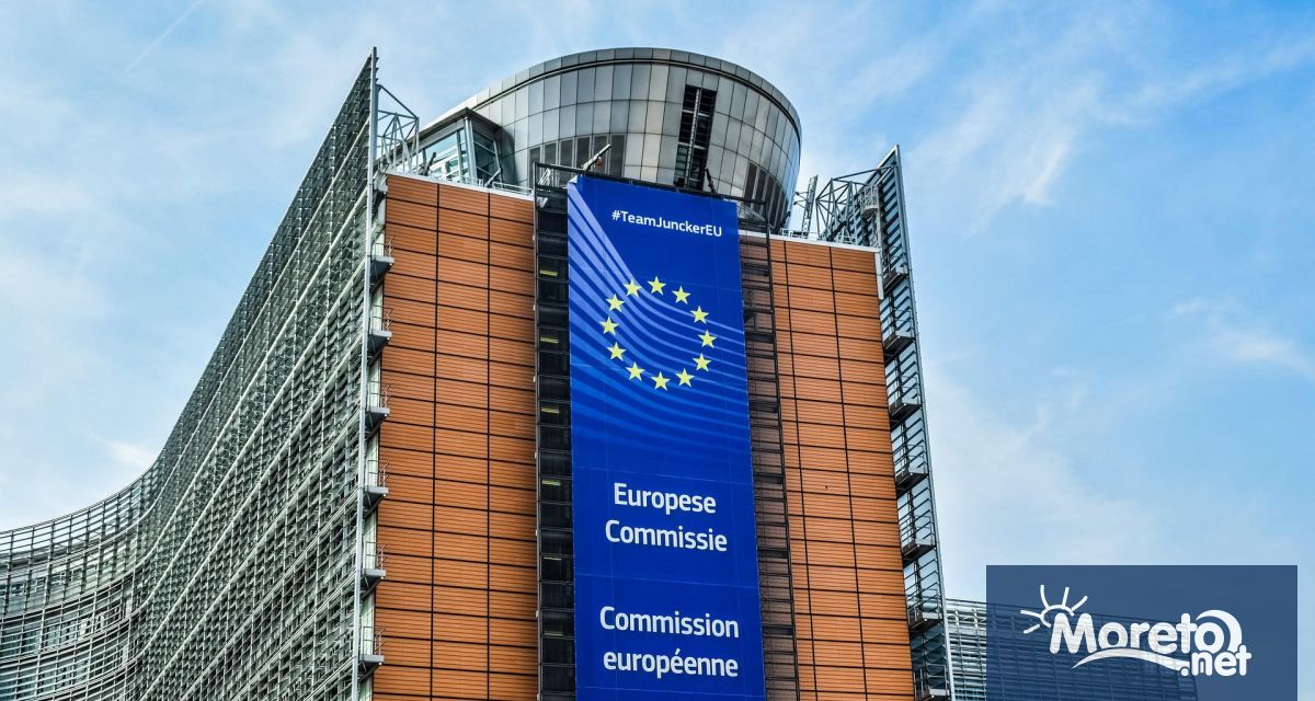 Европейската комисия разреши допълнително финансиране за строителството на терминала за
