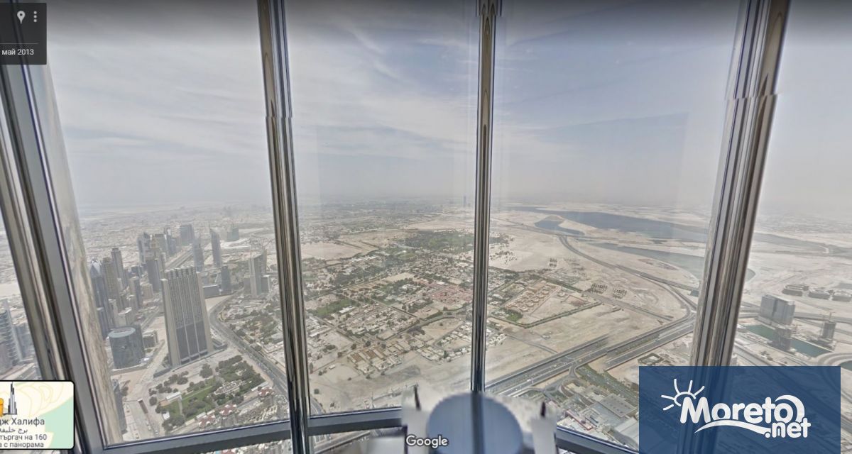 В далечната 2007 г Google прави революция със създаването на