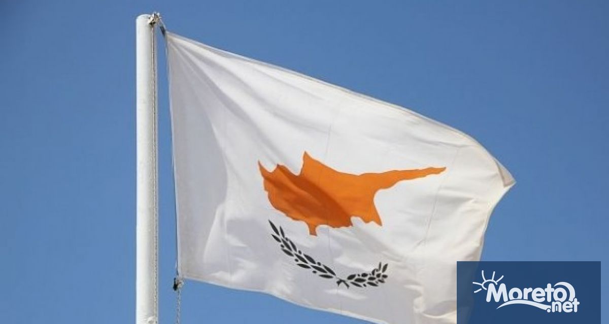 Специалният Национален план на Кипър за действие при извънредни ситуации