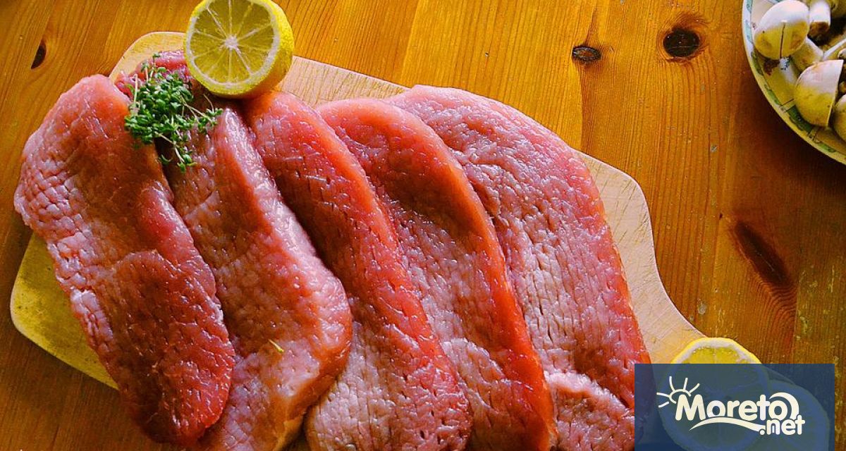 Варено печено пушено сушено или осолено месото безапелационно заема важно