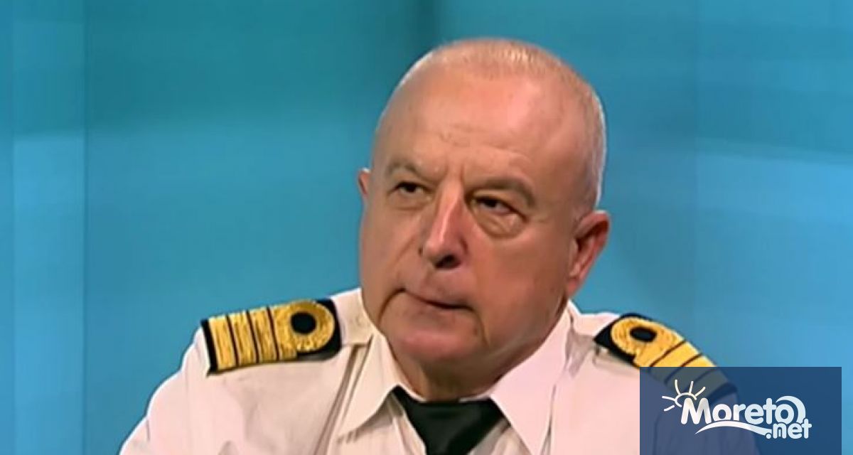 Изтеглянето на моряците от Украйна бе сложно но това което