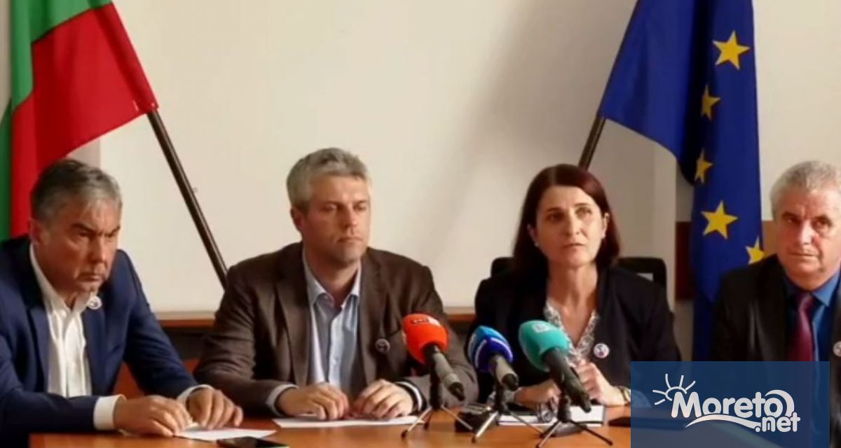 Утре започва преместването на украинските бежанци от хотелите по Черноморието