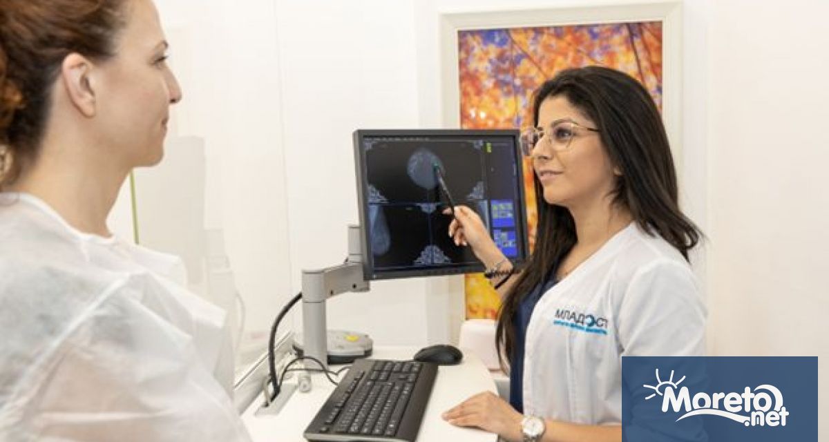 От юни до август продължава тазгодишната кампания за превенция Рака