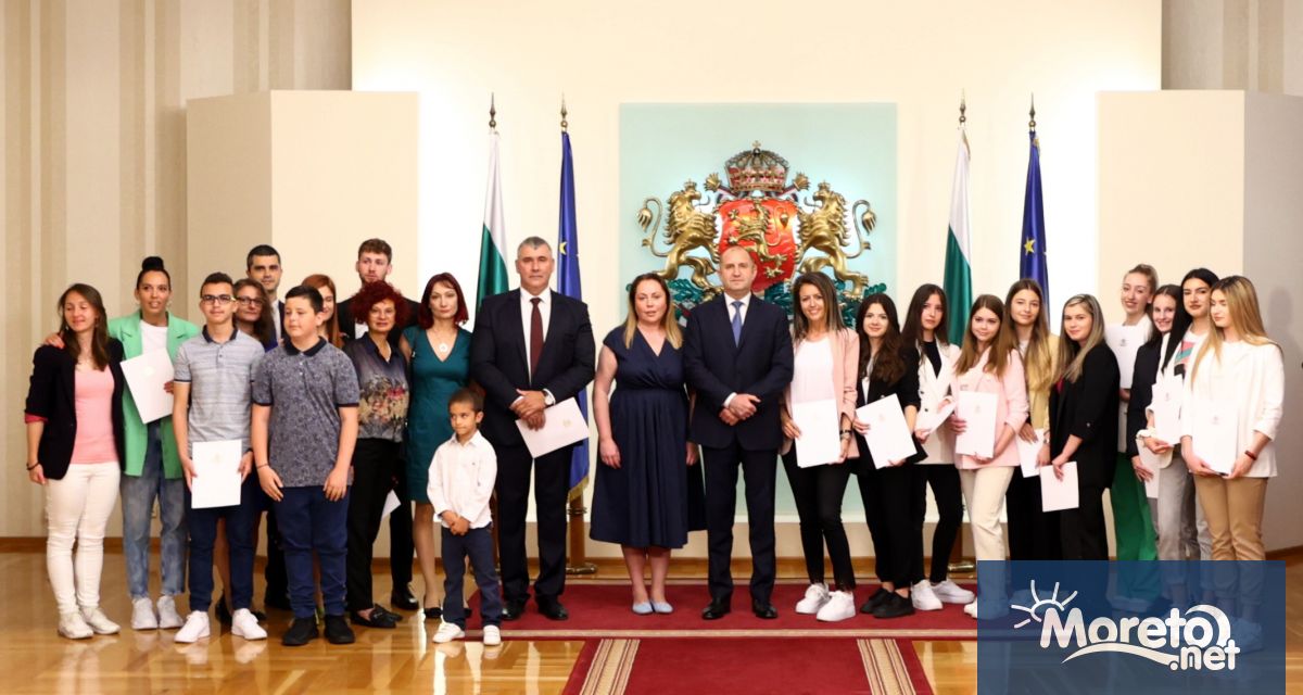 Ако искаме България да се развива като силна и успяваща