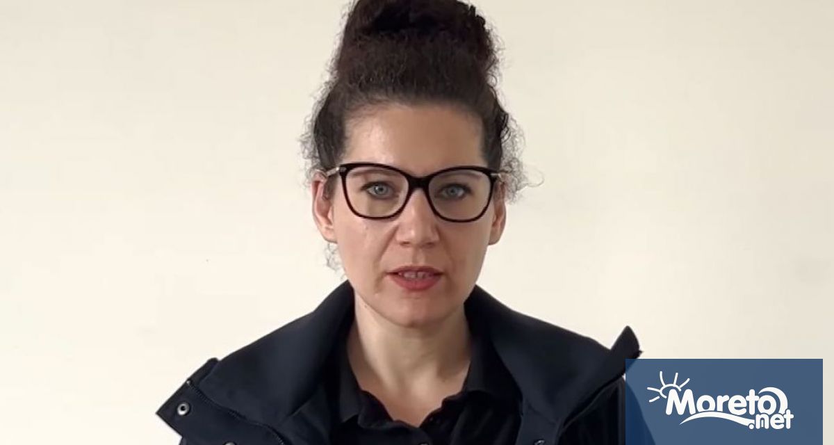 Парламентът ще изслуша в четвъртък вицепремиера Калина Константинова относно решението