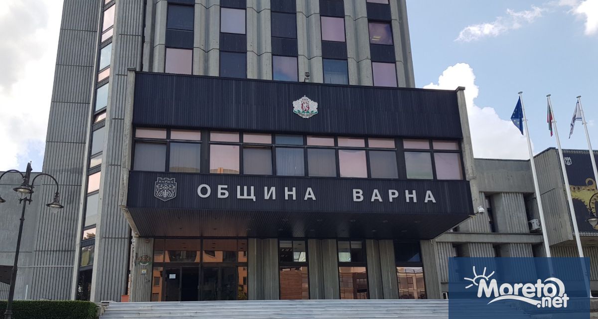 Общинските съветници във Варна решават за модернизация на Рибарско ...