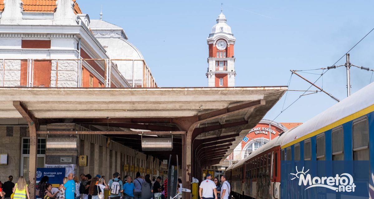 Около 8000 са украинските бежанци които към момента се намират